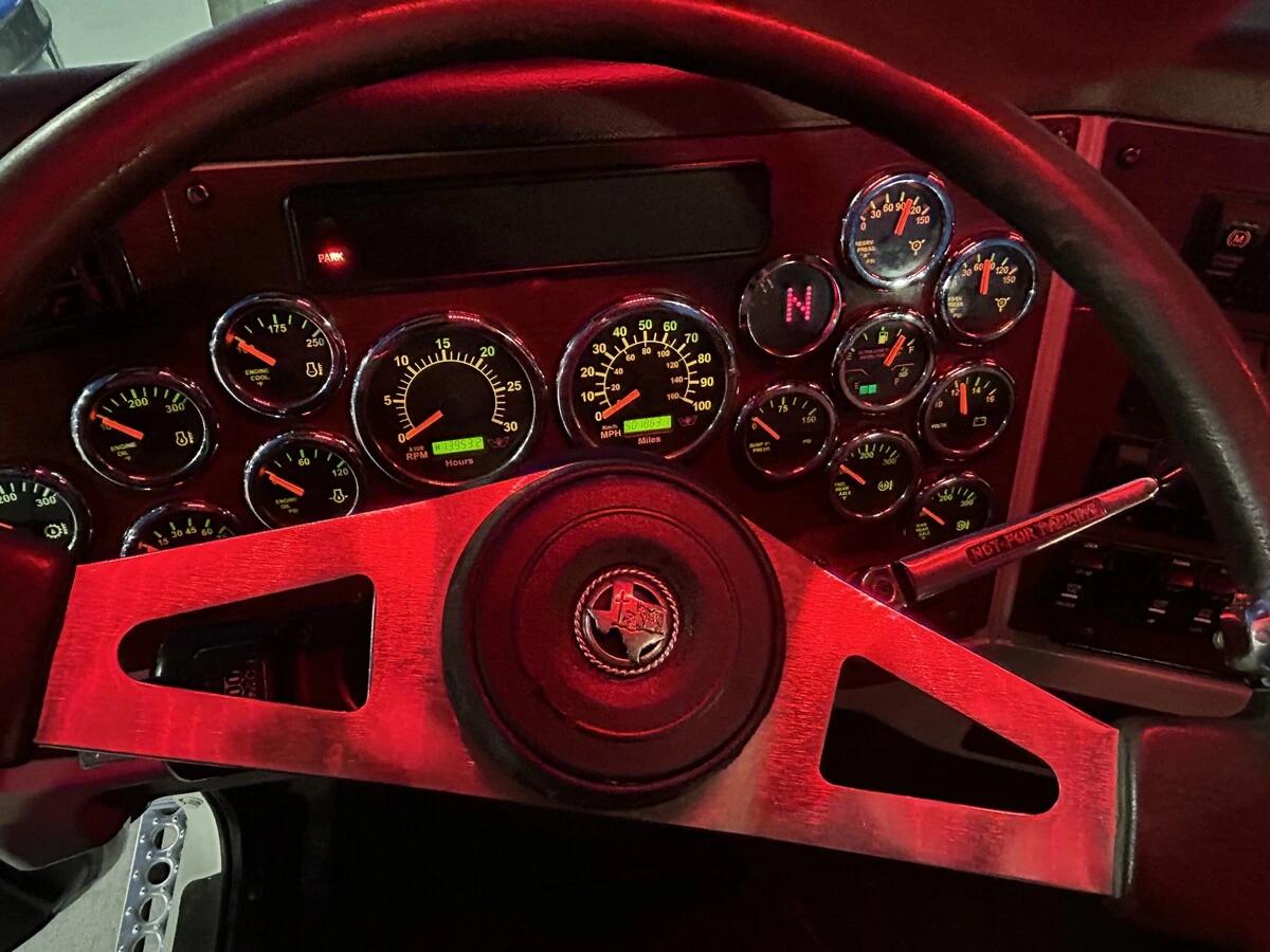 2022 Western Star 4900 — photo 22