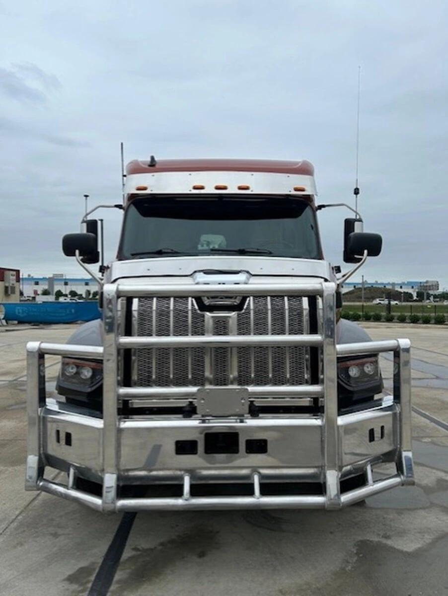 2025 Western Star 49X — photo 5