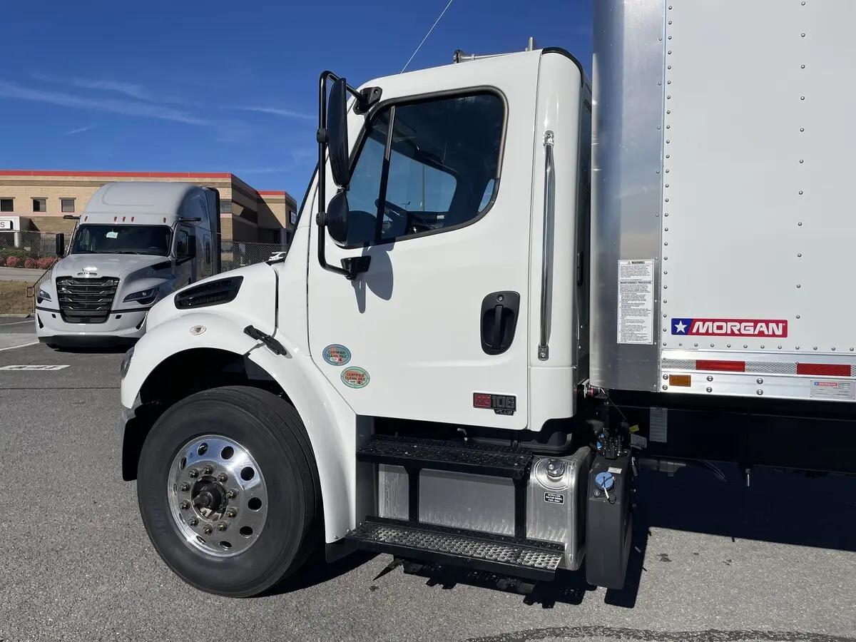 2026 Freightliner M2 106 in Chattanooga, TN — photo 17