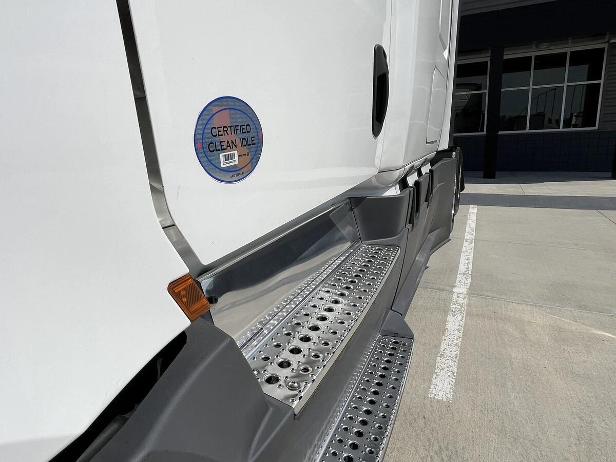 2024 Freightliner Cascadia in Chattanooga, TN — photo 41