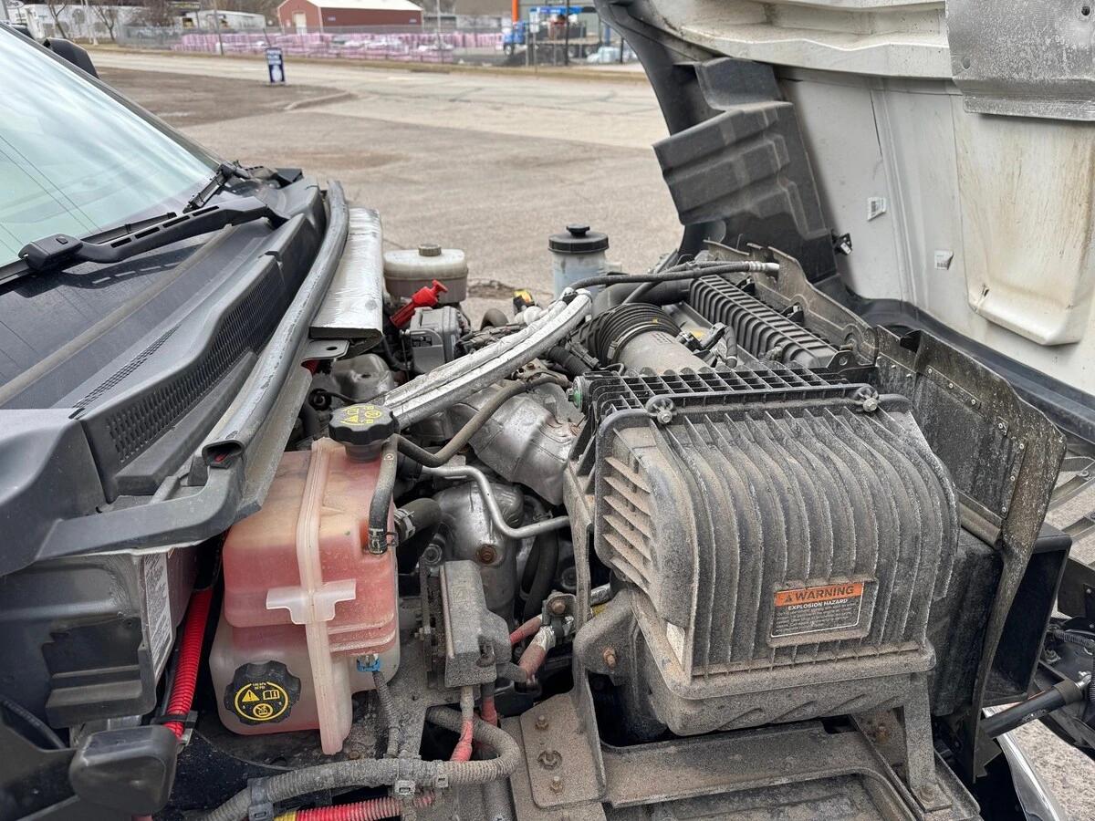 2022 International CV in Chippewa Falls, WI — photo 10