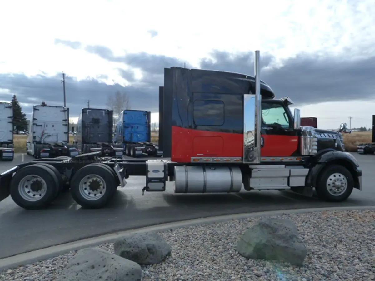 2023 International LoneStar in Idaho Falls, ID — photo 5