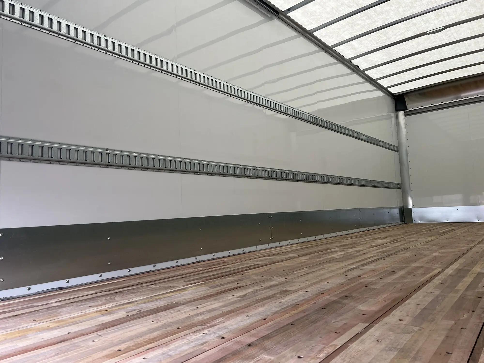 2025 International MV in Warminster, PA — photo 7