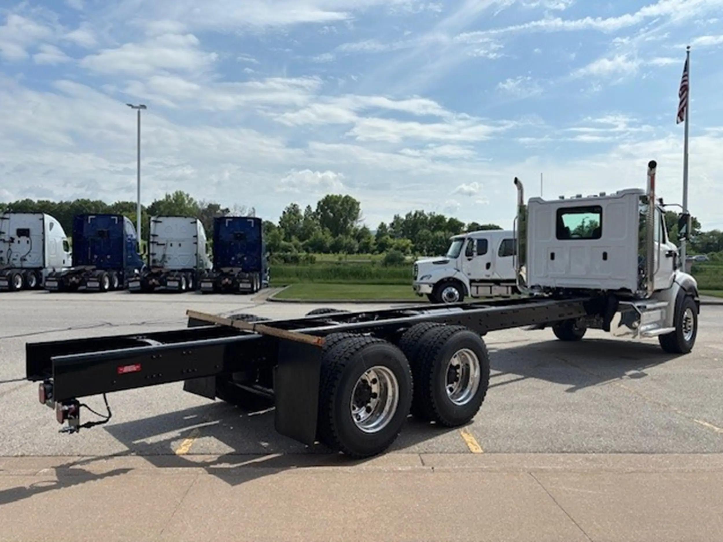 2026 Western Star 49X in La Crosse, WI — photo 5
