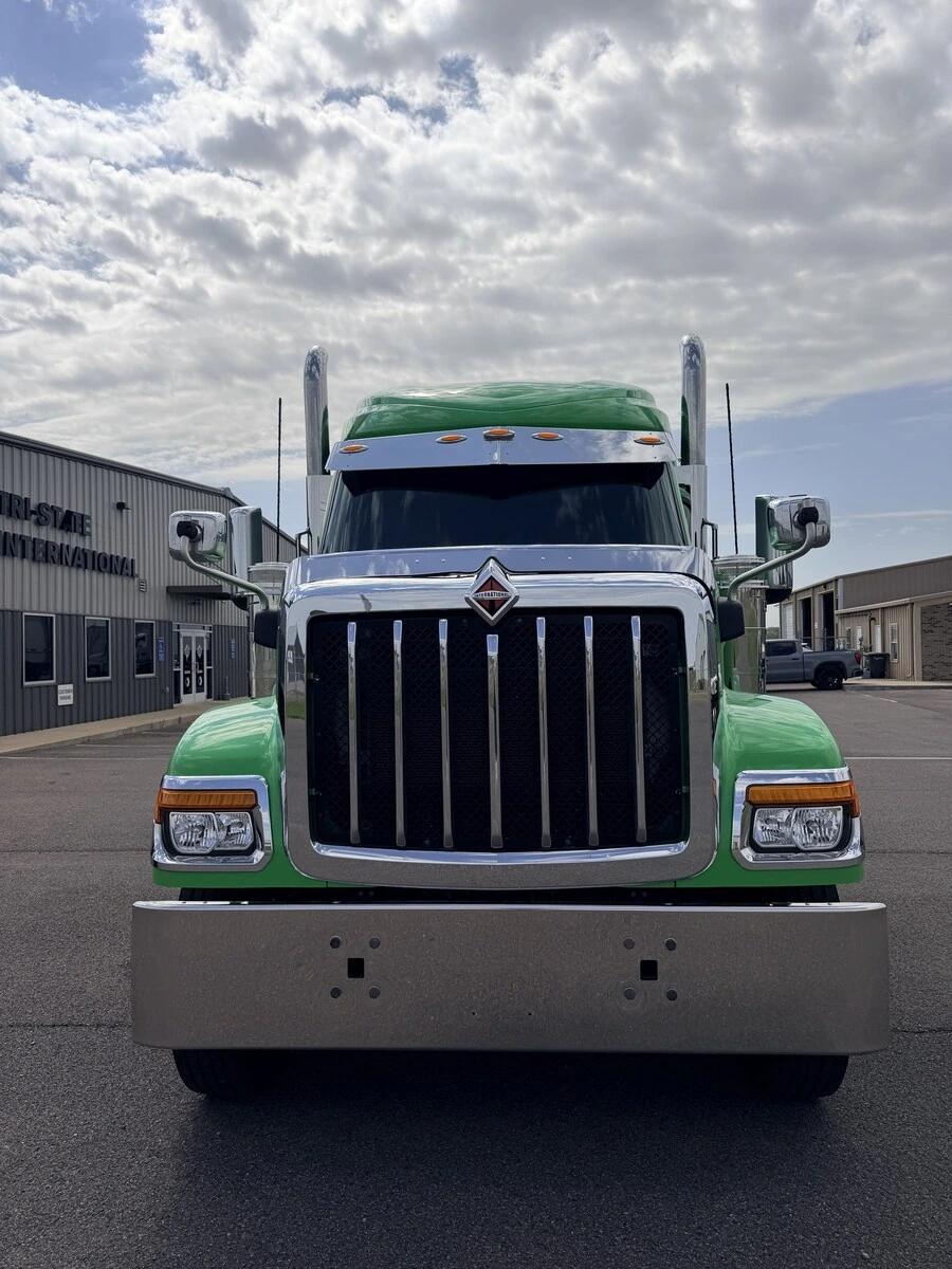 2022 International HX in Union City, TN — photo 3