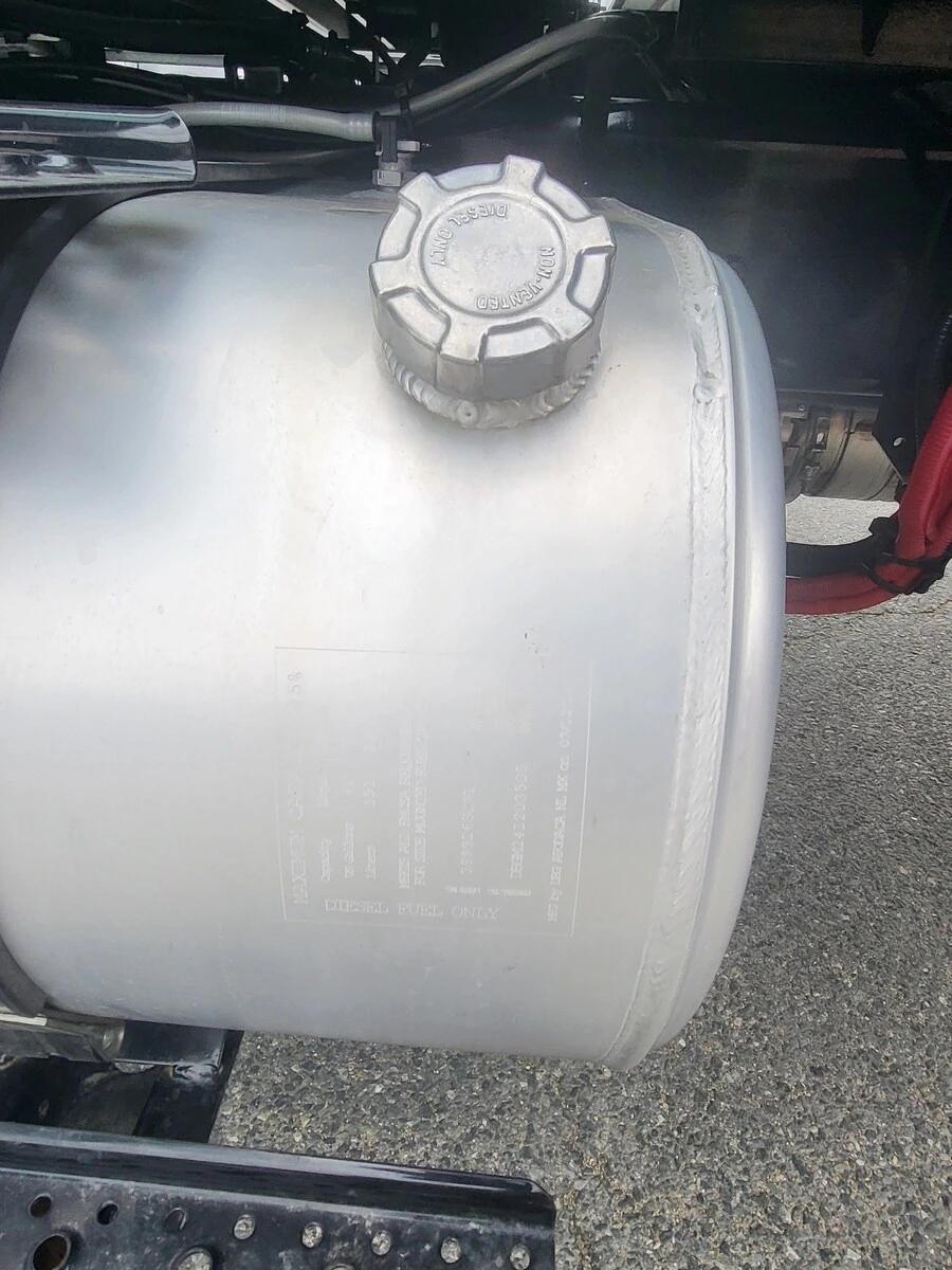 2025 International MV in Foxboro, MA — photo 17
