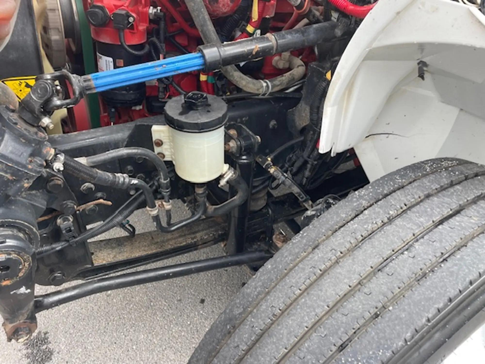 2019 International 4300 in Barrington, NH — photo 30