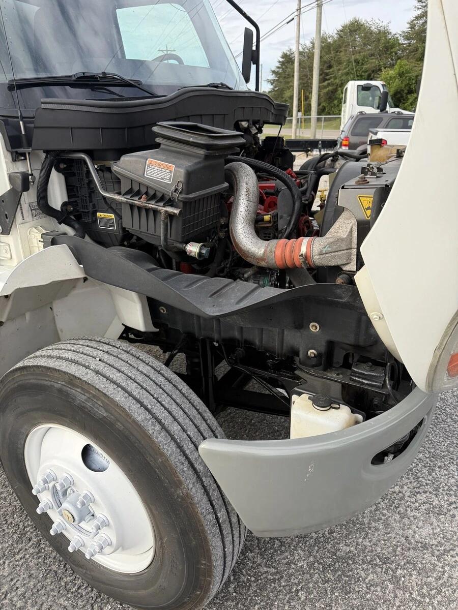2019 International MV in Austin, IN — photo 21