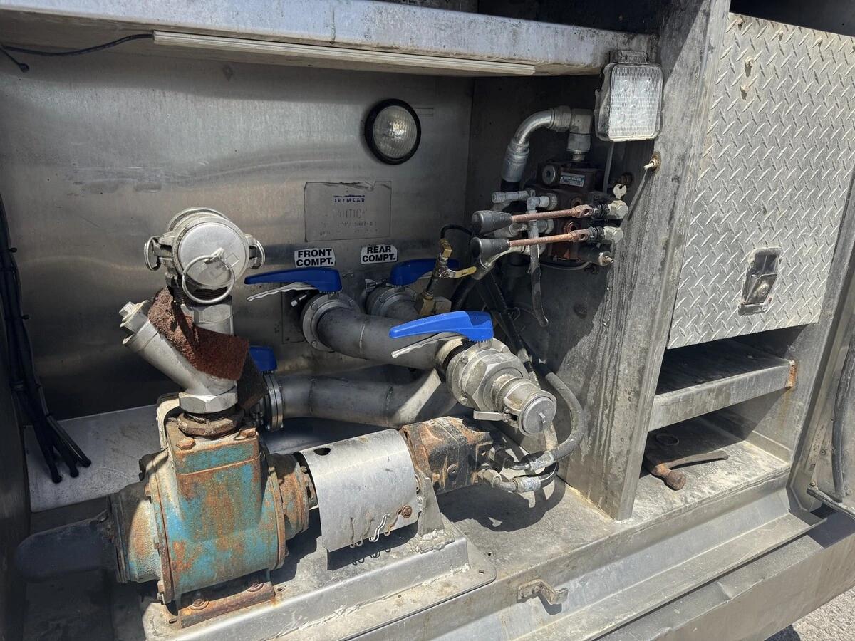 2019 Western Star 4900 — photo 10