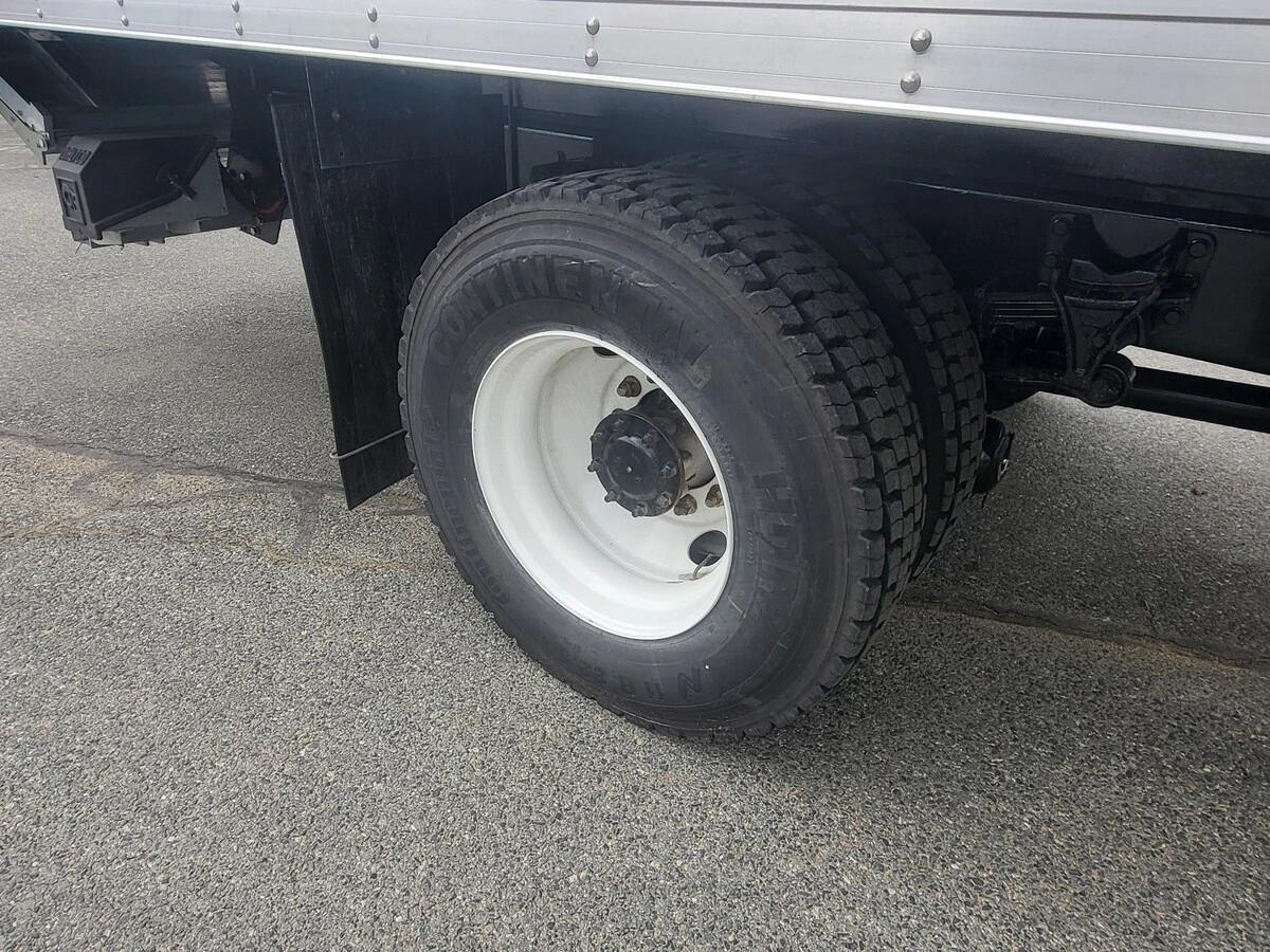 2025 International MV in Foxboro, MA — photo 9