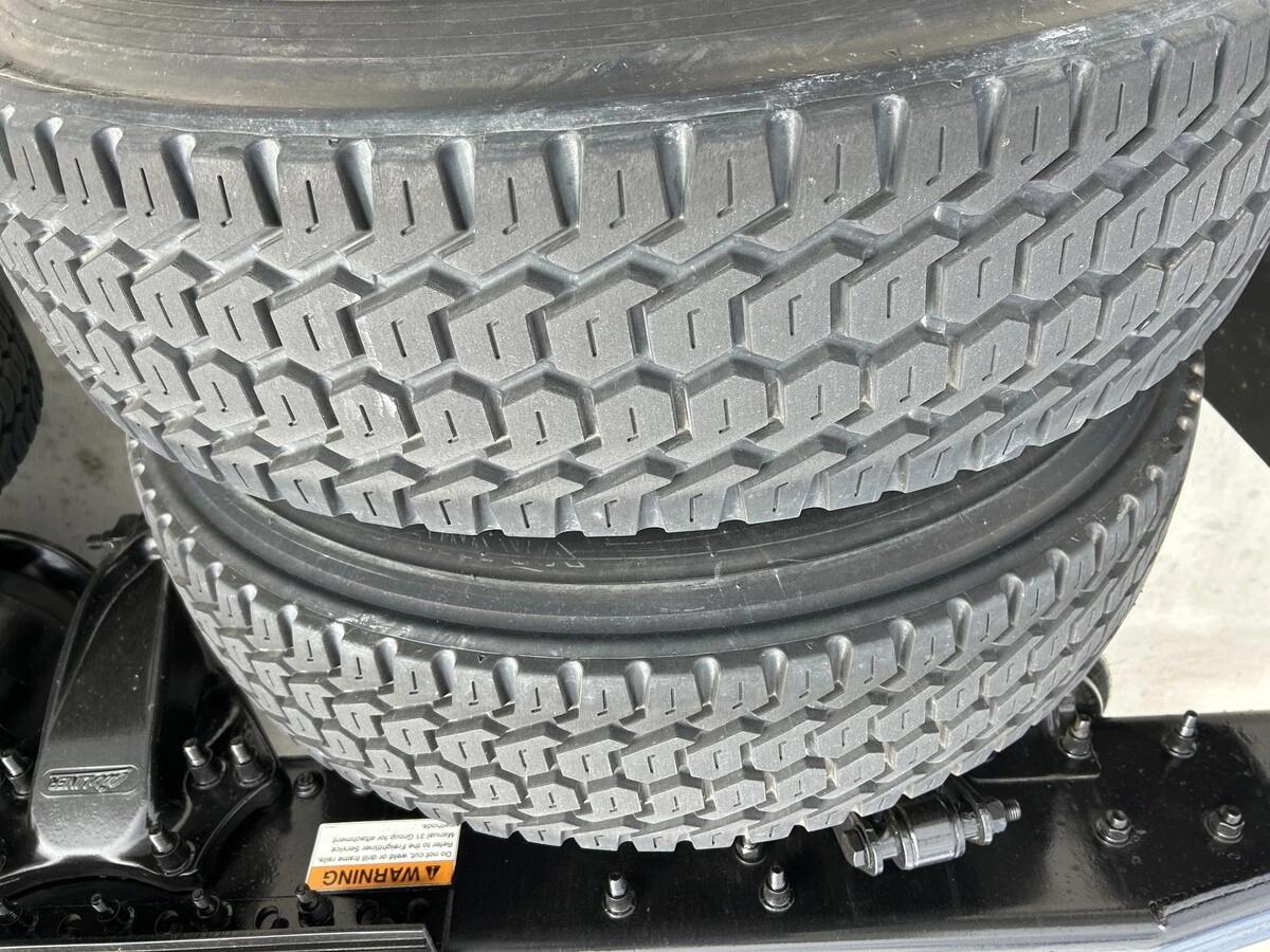 2014 Freightliner Cascadia — photo 7