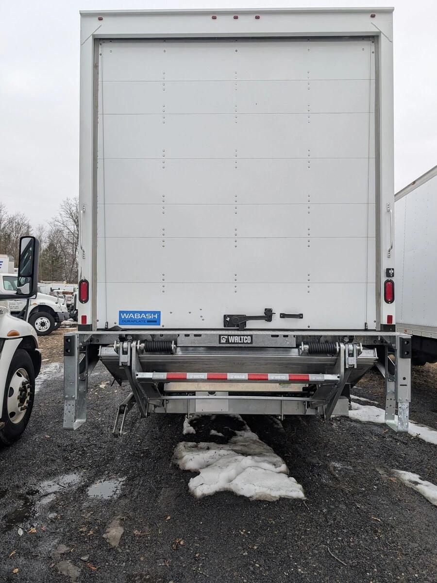 2025 International MV in Warminster, PA — photo 2