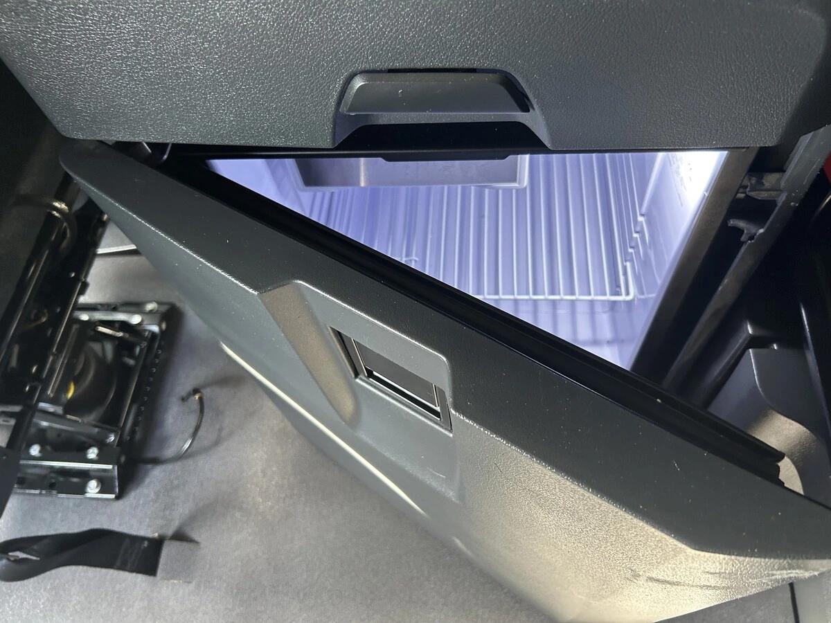2022 Freightliner Cascadia — photo 20