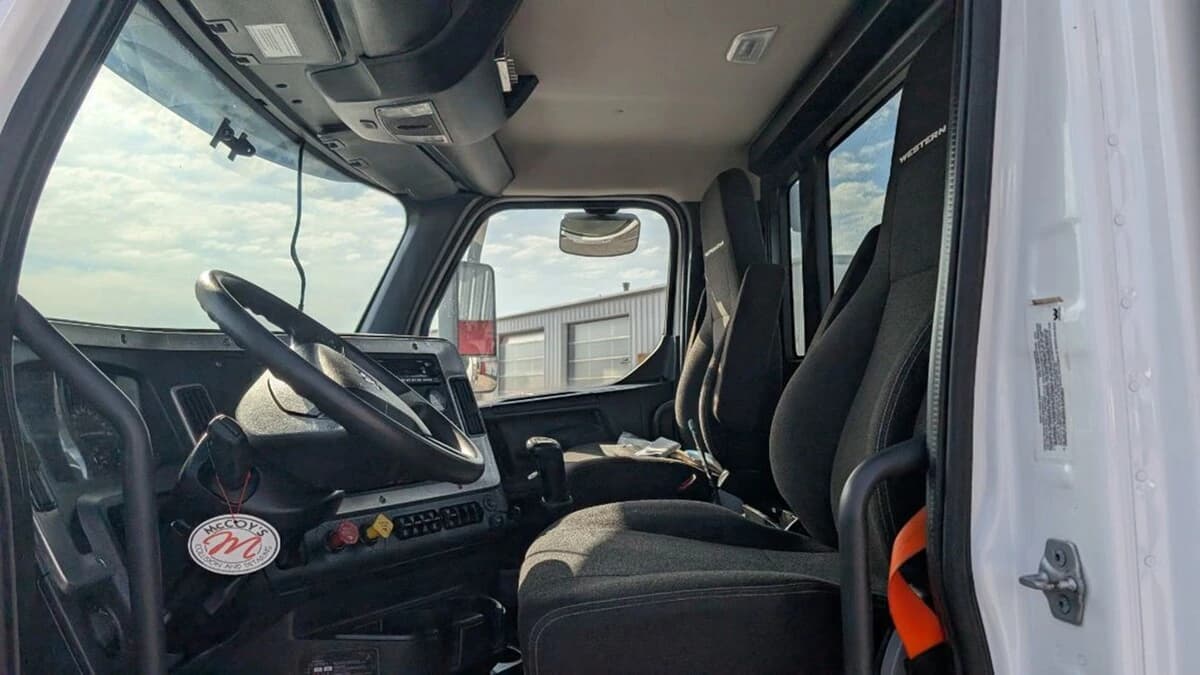 2024 Western Star 47X — photo 14