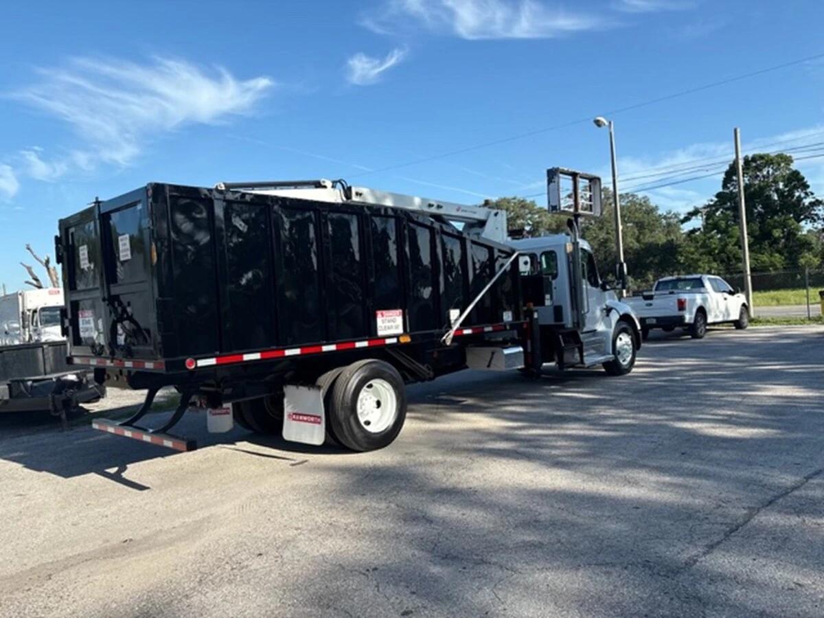 2024 Kenworth T380 in Barrington, NH — photo 5