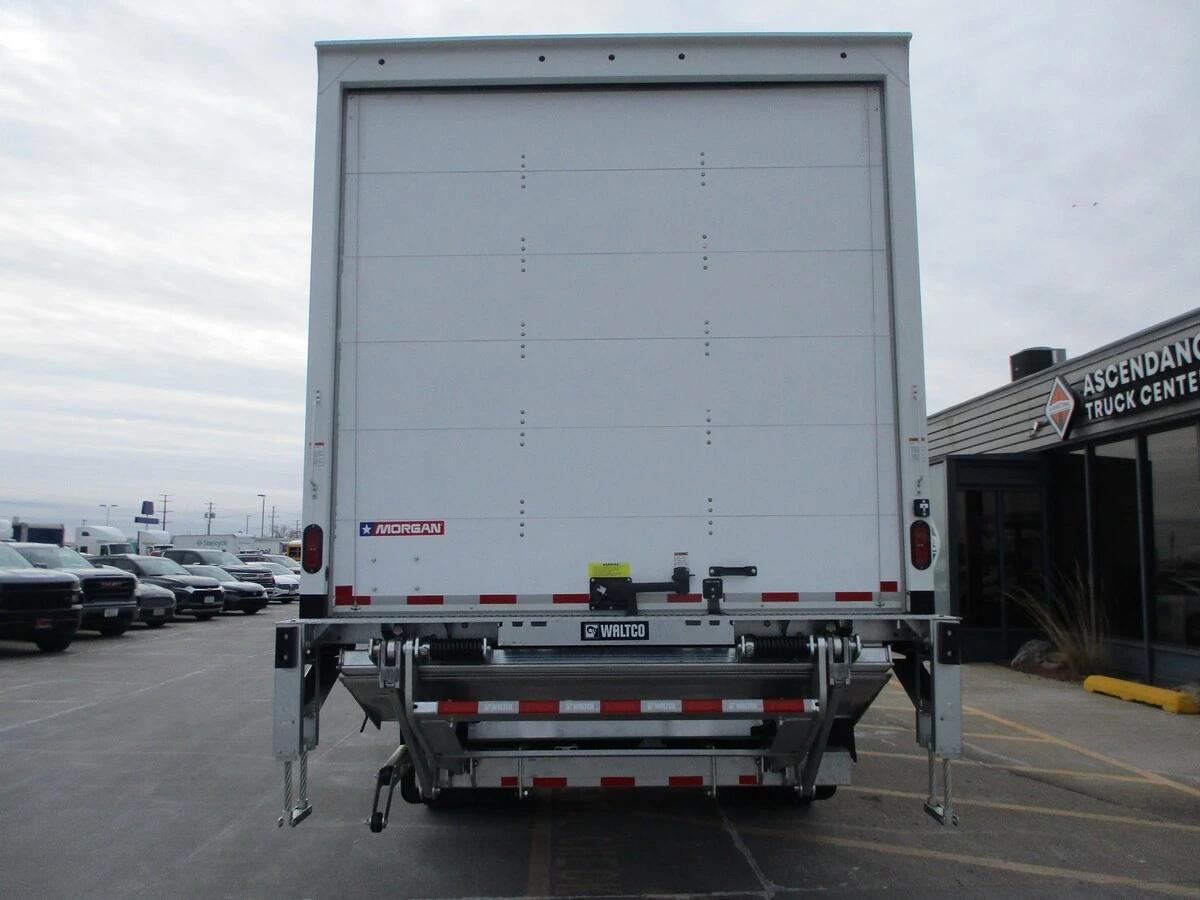 2025 International HV in Altoona, IA — photo 4