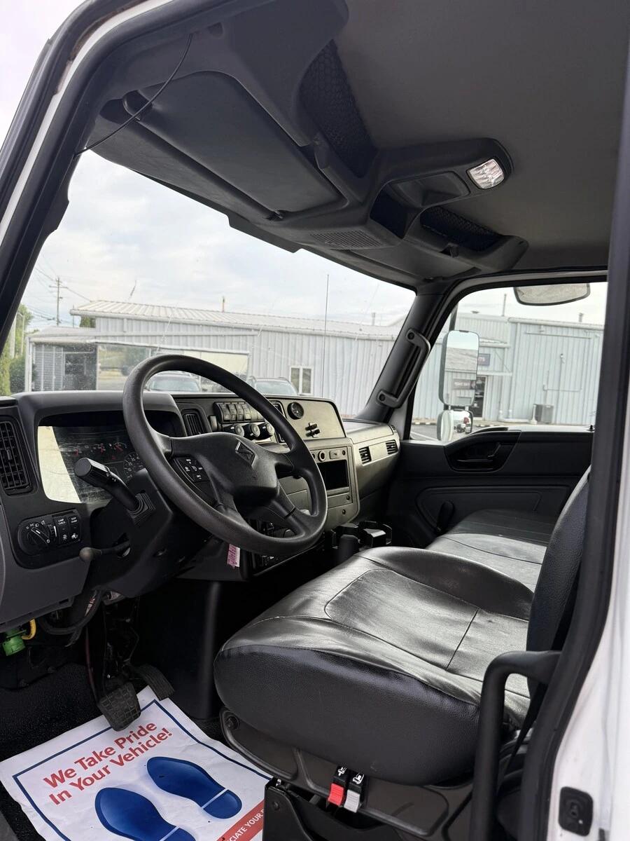 2019 International MV in Austin, IN — photo 14