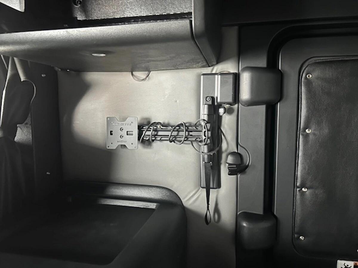 2022 Freightliner Cascadia — photo 18