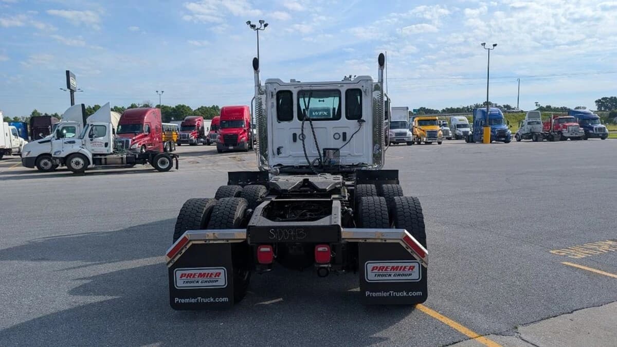 2024 Western Star 47X — photo 7