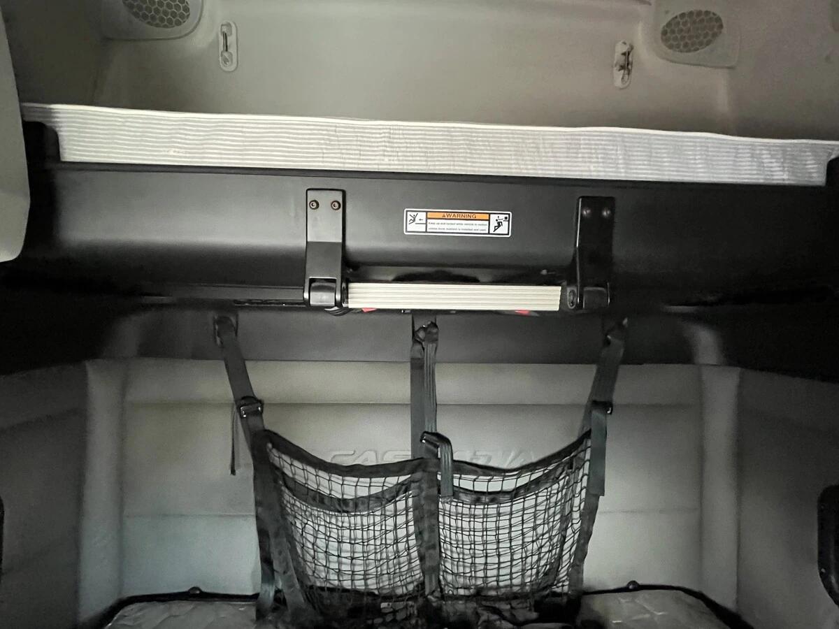 2019 Freightliner Cascadia — photo 33