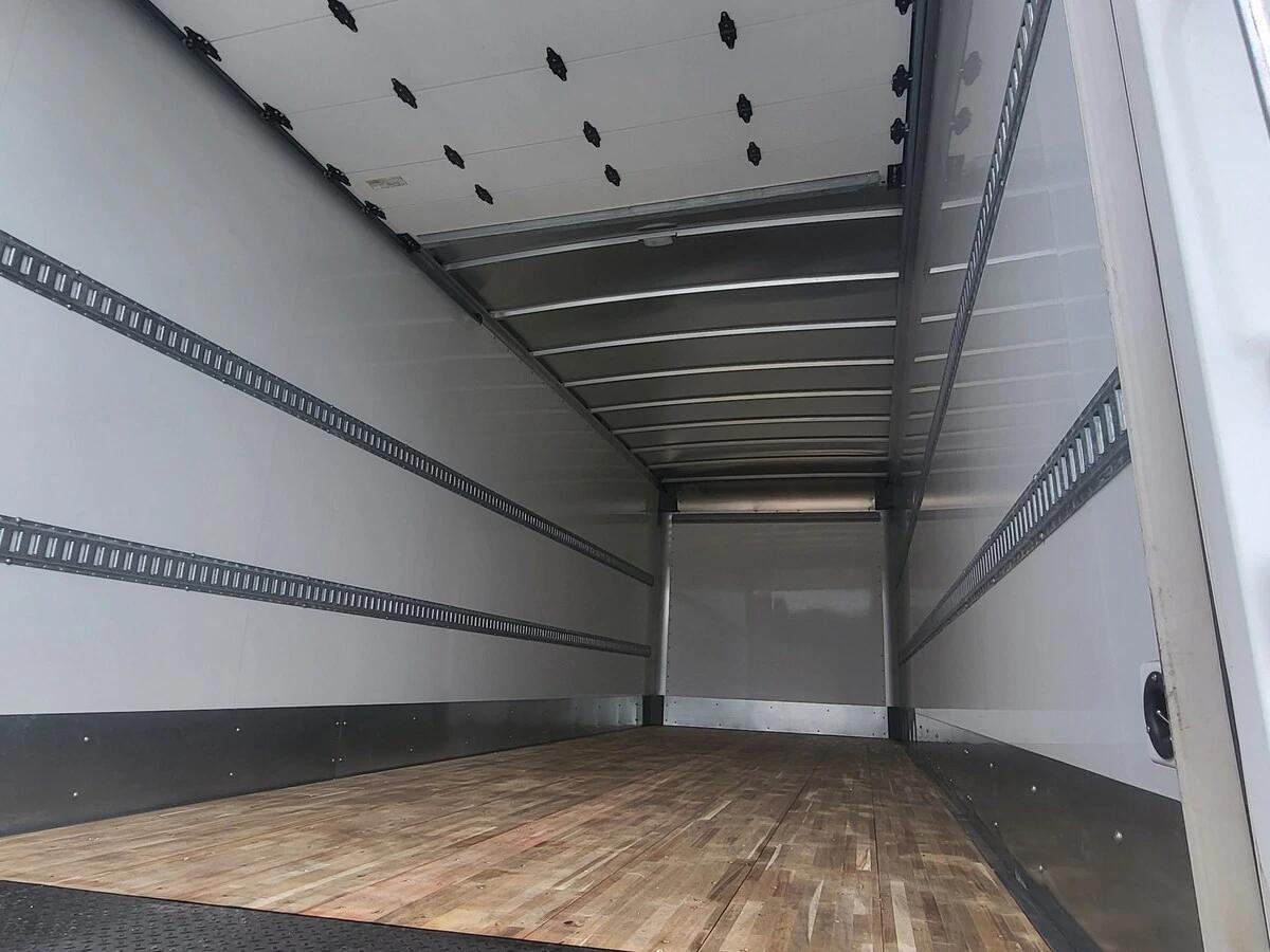 2025 International MV in Foxboro, MA — photo 22