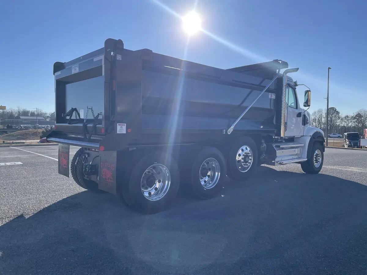 2026 Western Star 49X in Chattanooga, TN — photo 10