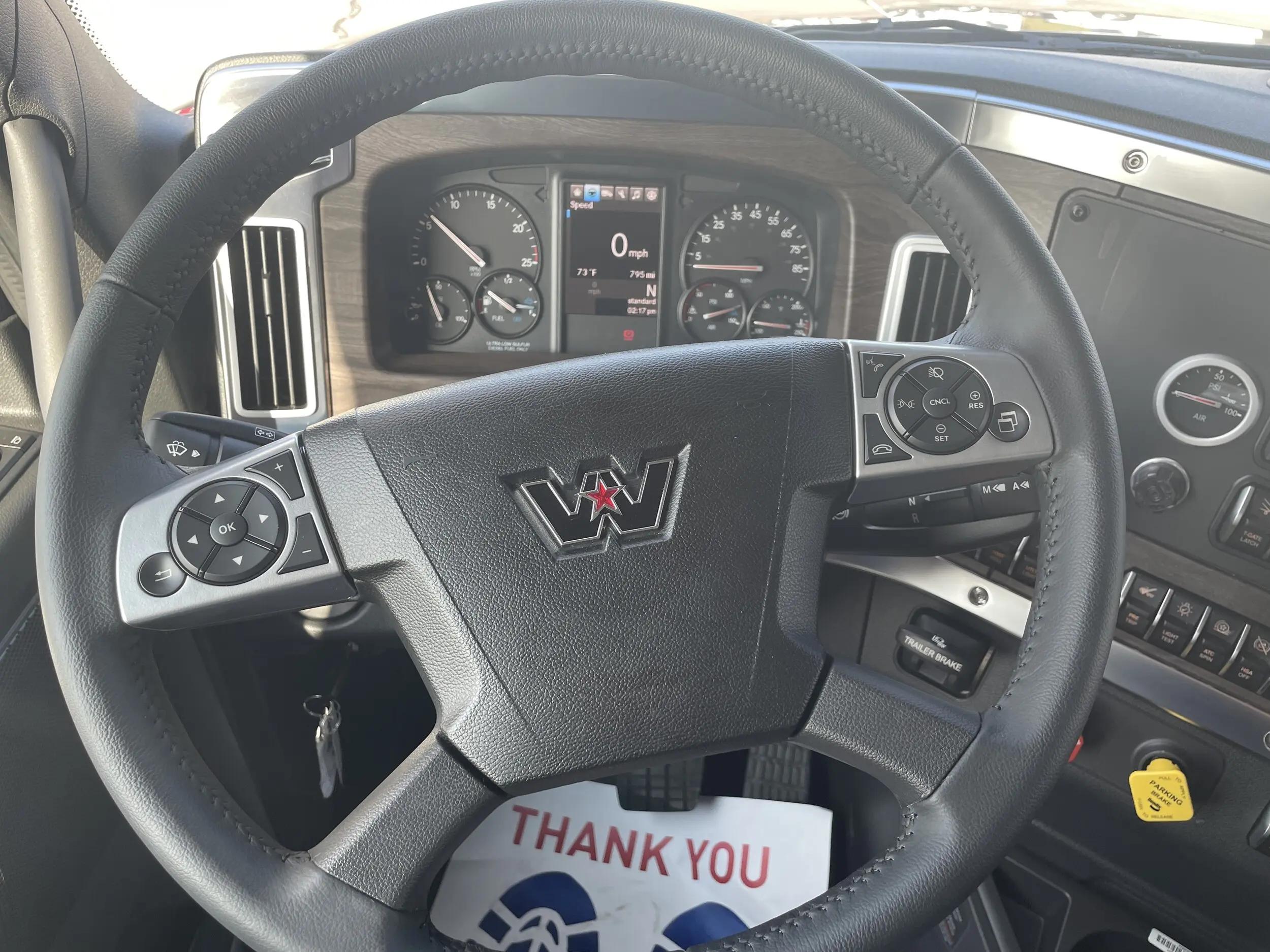 2026 Western Star 49X in Chattanooga, TN — photo 17