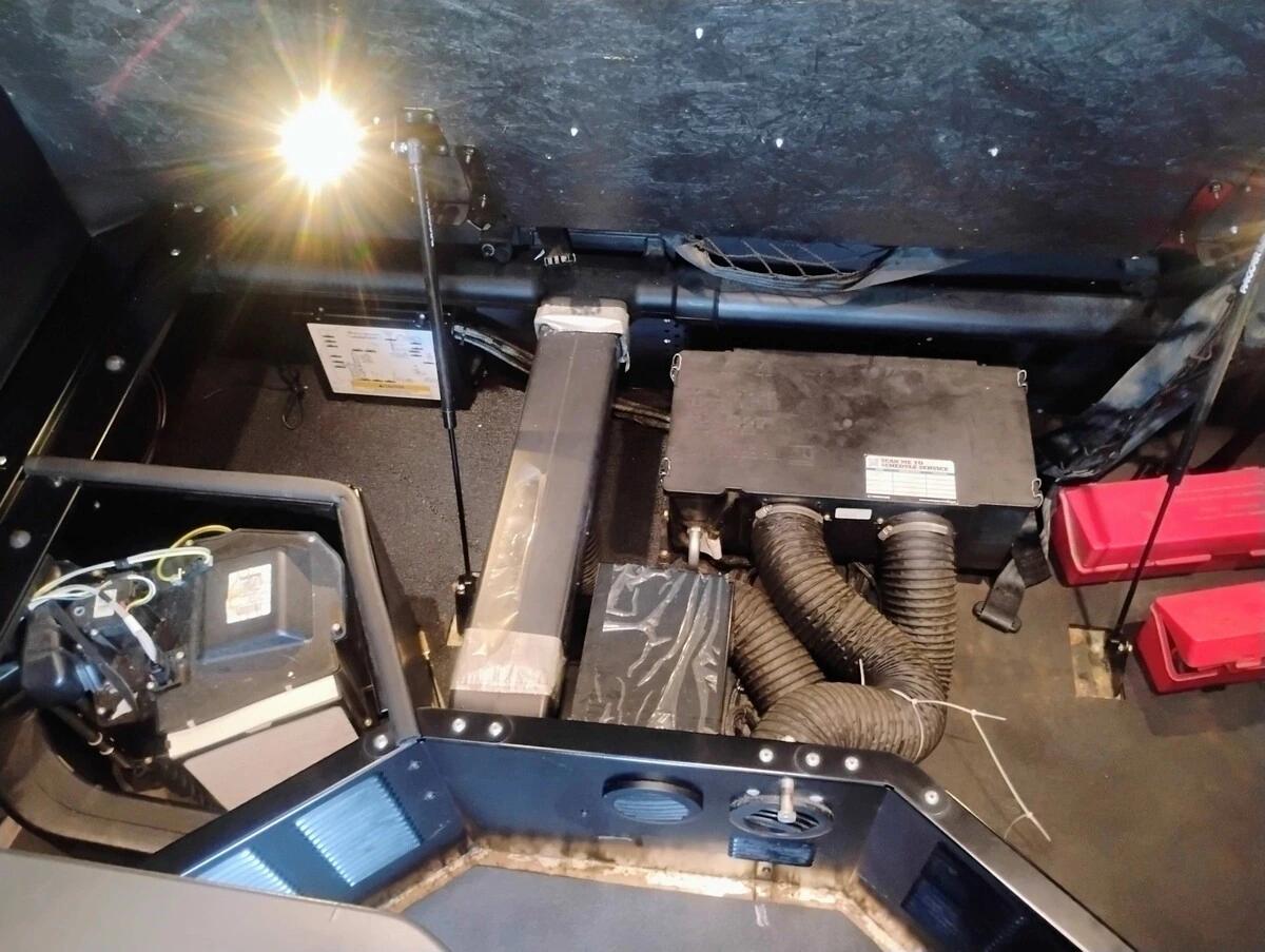 2023 Kenworth T680 — photo 22
