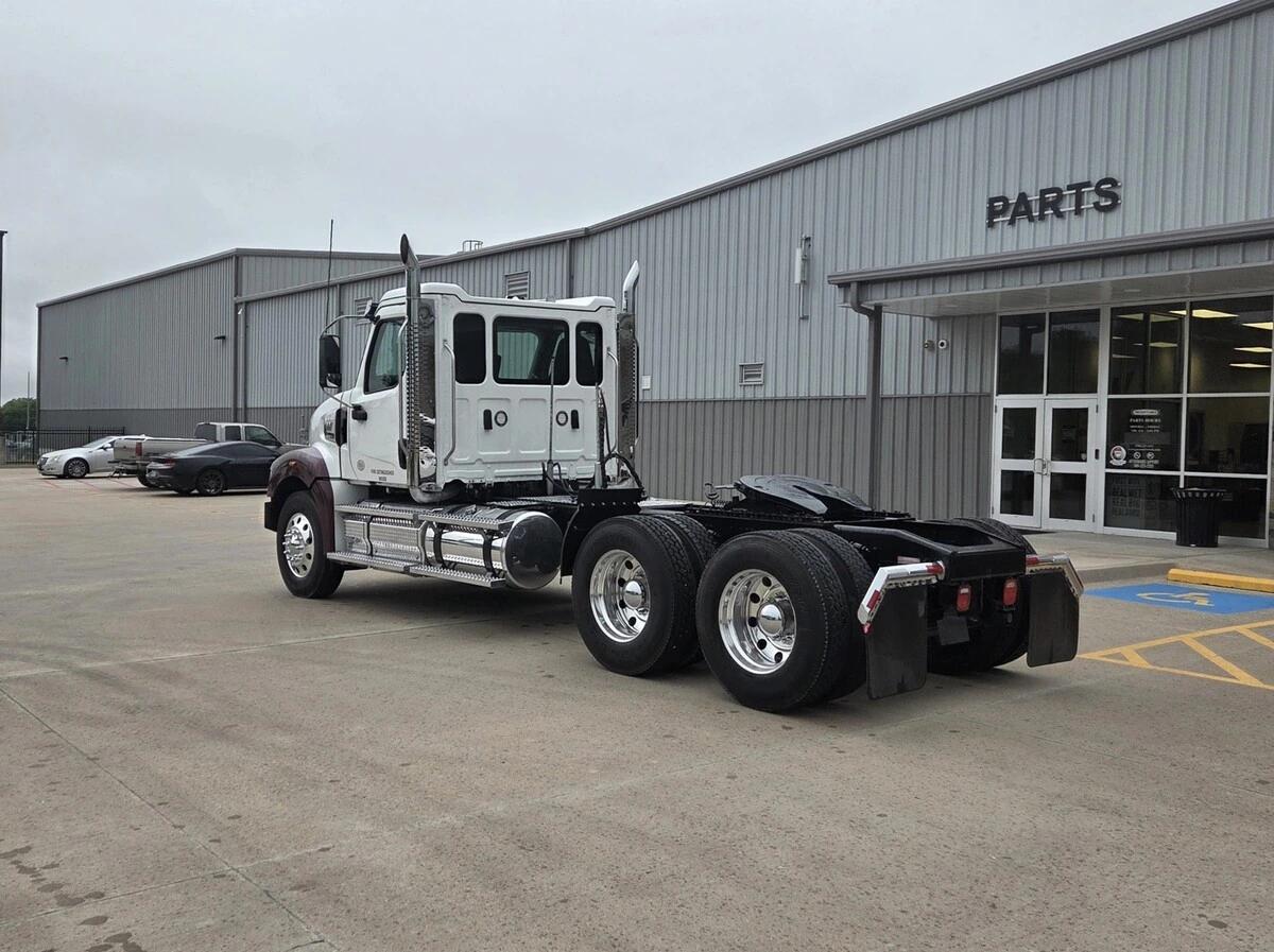 2022 Western Star 49X — photo 7