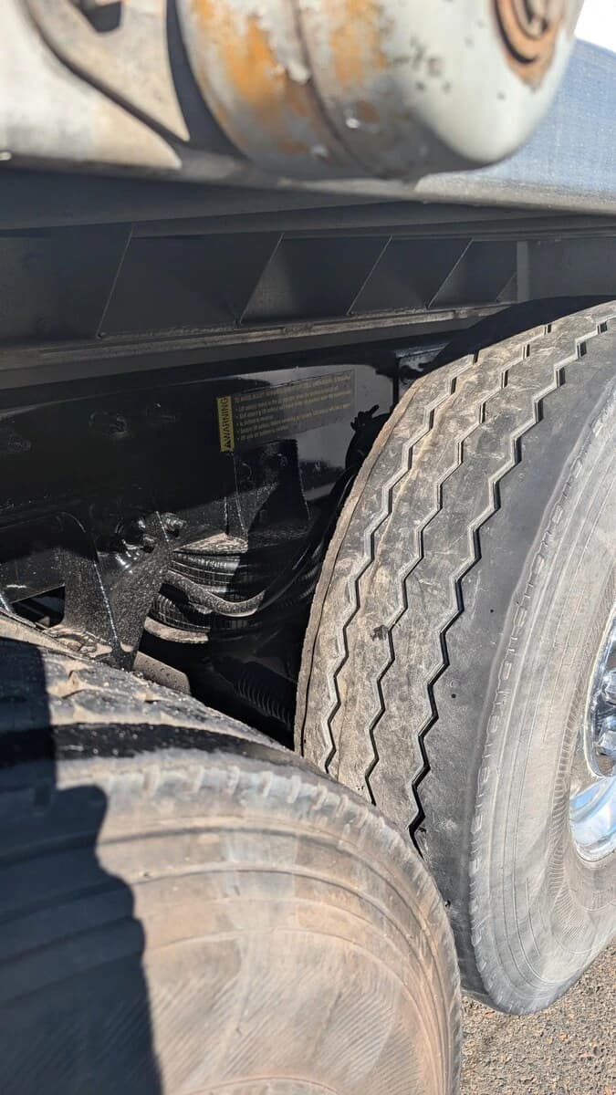 2019 International HX in Warminster, PA — photo 5