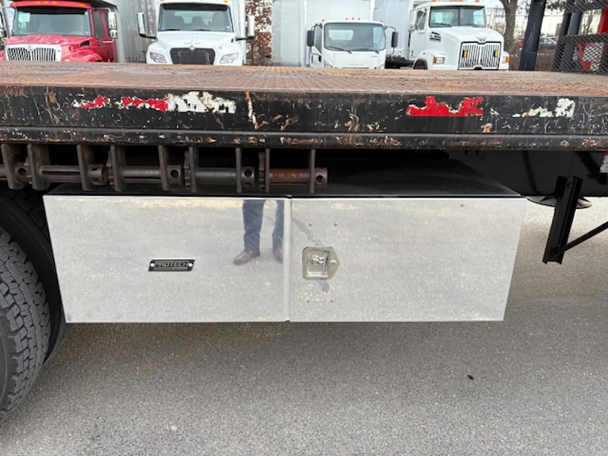2015 Western Star 4700 in Manchester, NH — photo 12