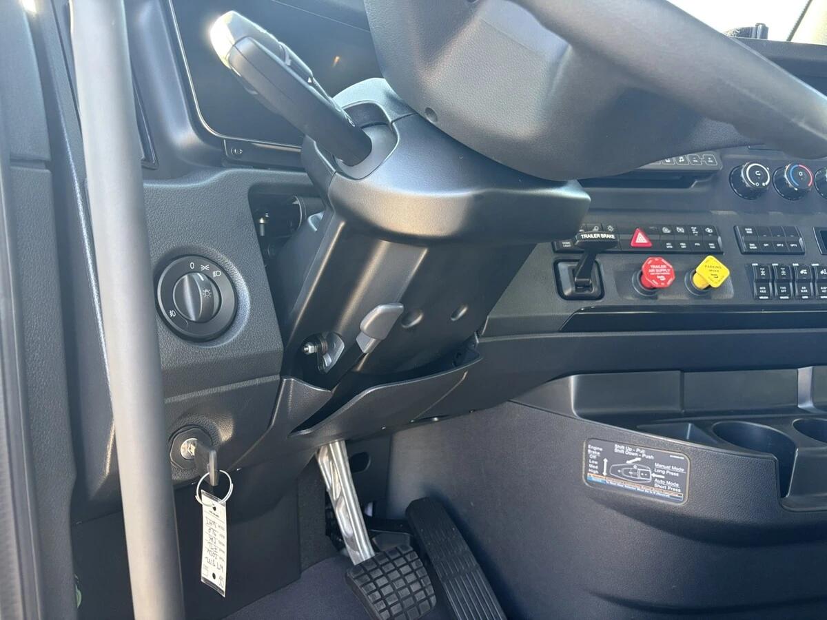 2026 Freightliner Cascadia in Amarillo, TX — photo 28