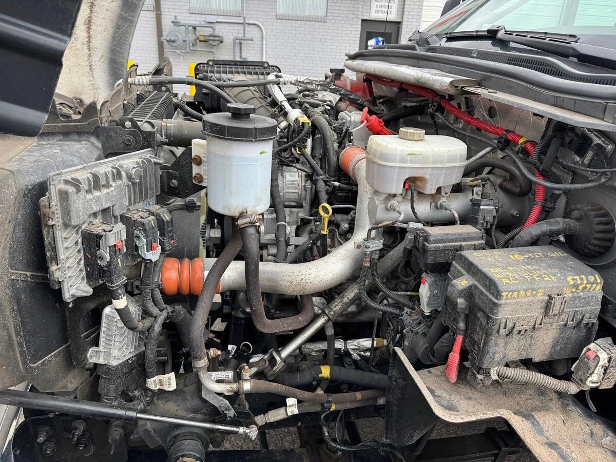 2022 International CV in Chippewa Falls, WI — photo 11