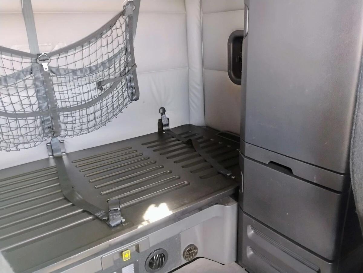 2022 Freightliner Cascadia — photo 19