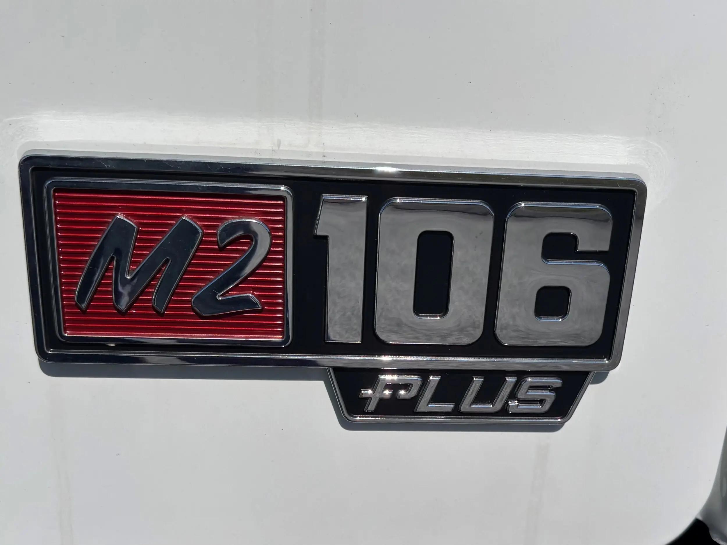 2025 Freightliner M2 106 in Knoxville, TN — photo 9