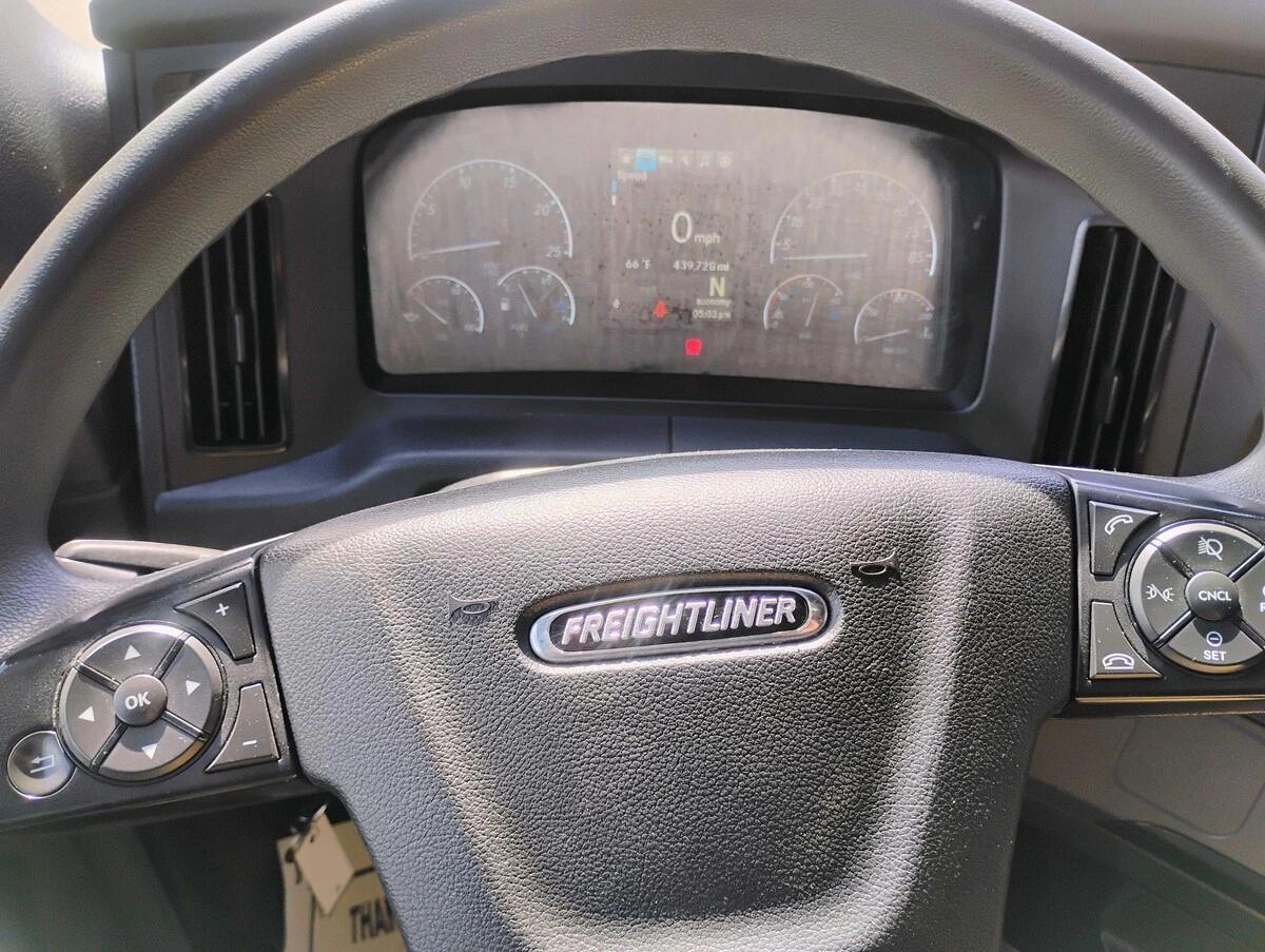 2023 Freightliner Cascadia in Chattanooga, TN — photo 19