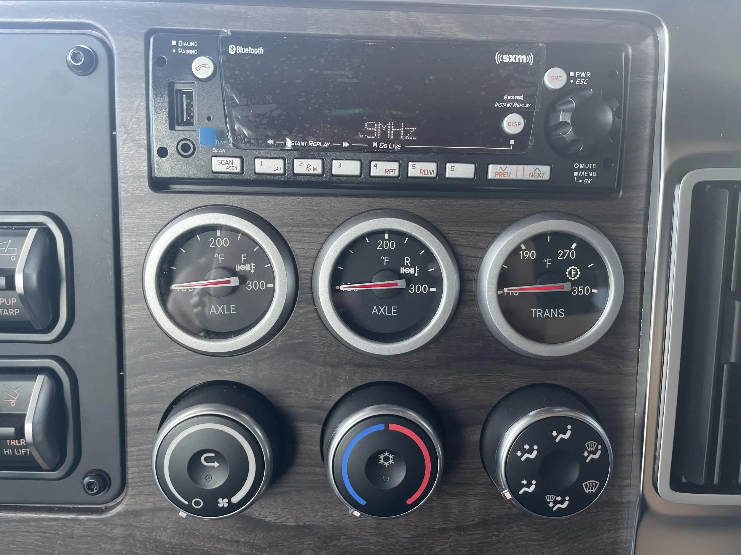2026 Western Star 49X in Chattanooga, TN — photo 21