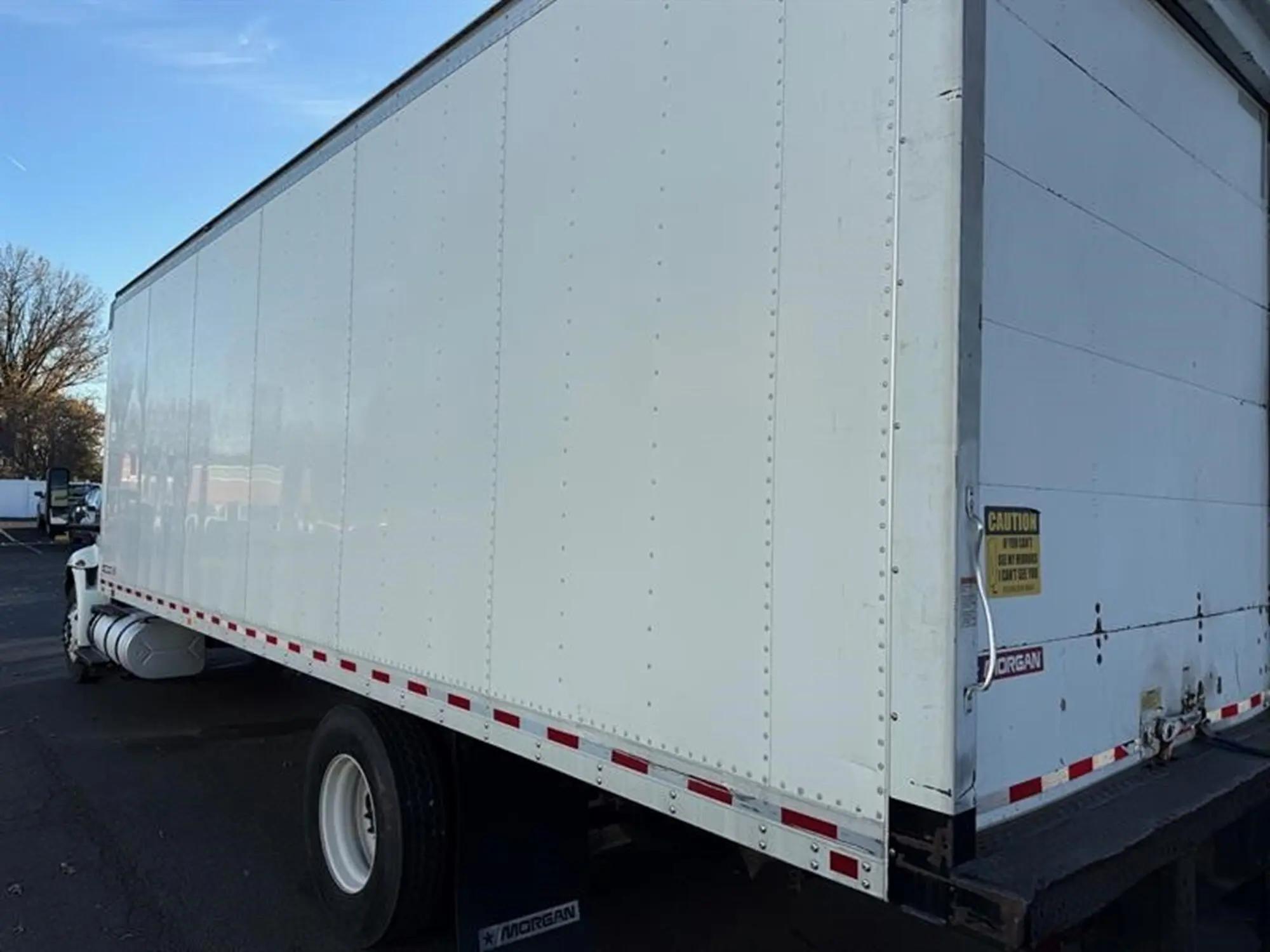 2019 International MV in Warminster, PA — photo 3