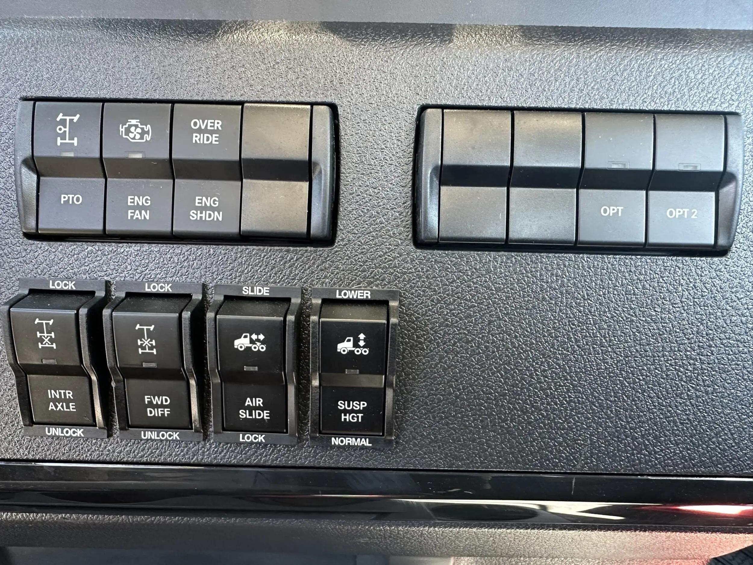 2026 Freightliner Cascadia in Twin Falls, ID — photo 12