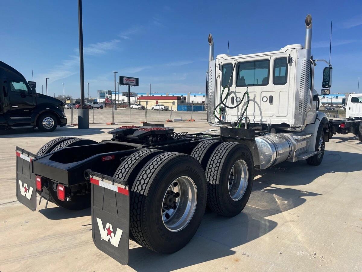 2026 Western Star 49X in Dallas, TX — photo 5