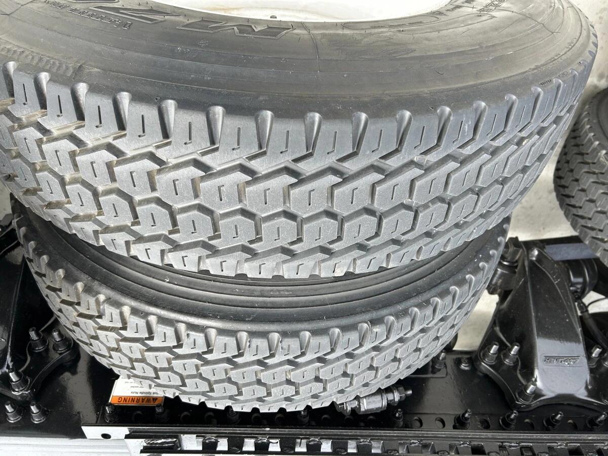 2014 Freightliner Cascadia — photo 6