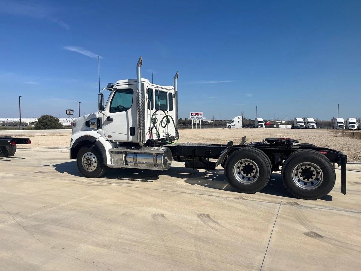 2026 Western Star 49X in Dallas, TX — photo 8