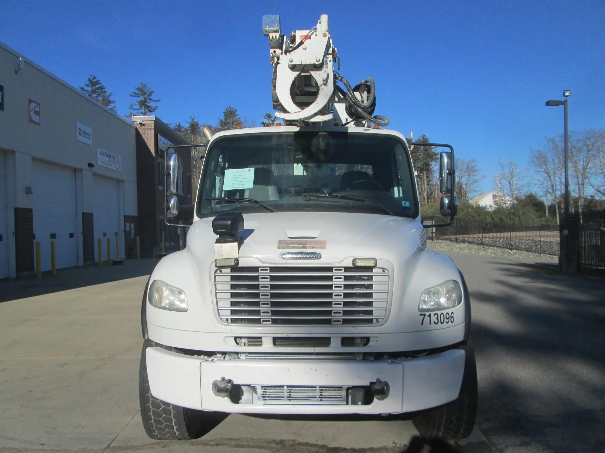 2013 Freightliner M2 106 in Manchester, NH — photo 3