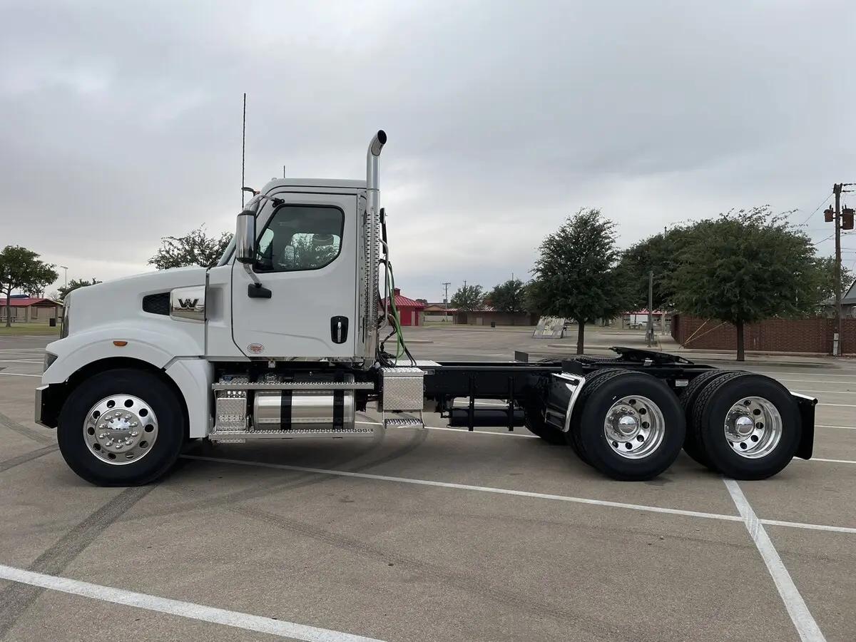2026 Western Star 49X in Odessa, TX — photo 2