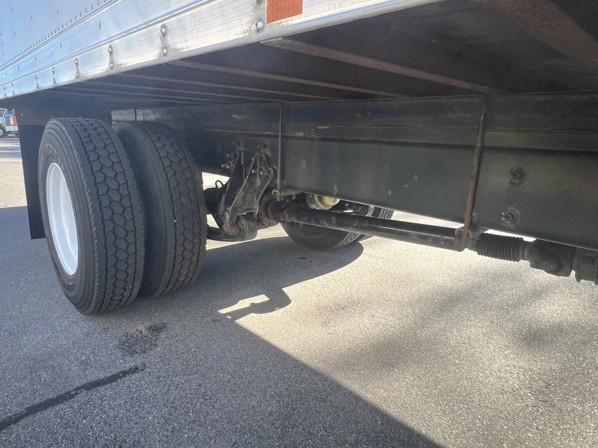 2015 International 4300 in Barrington, NH — photo 8