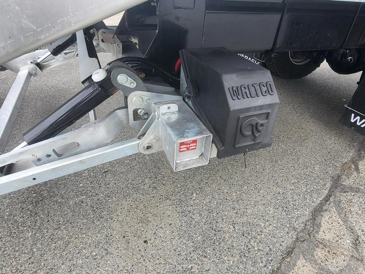 2025 International MV in Foxboro, MA — photo 20