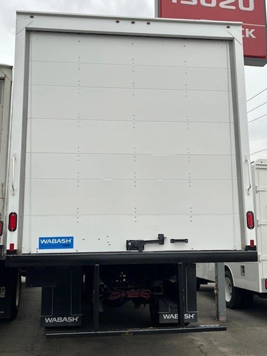 2025 International MV in Hartford, CT — photo 3