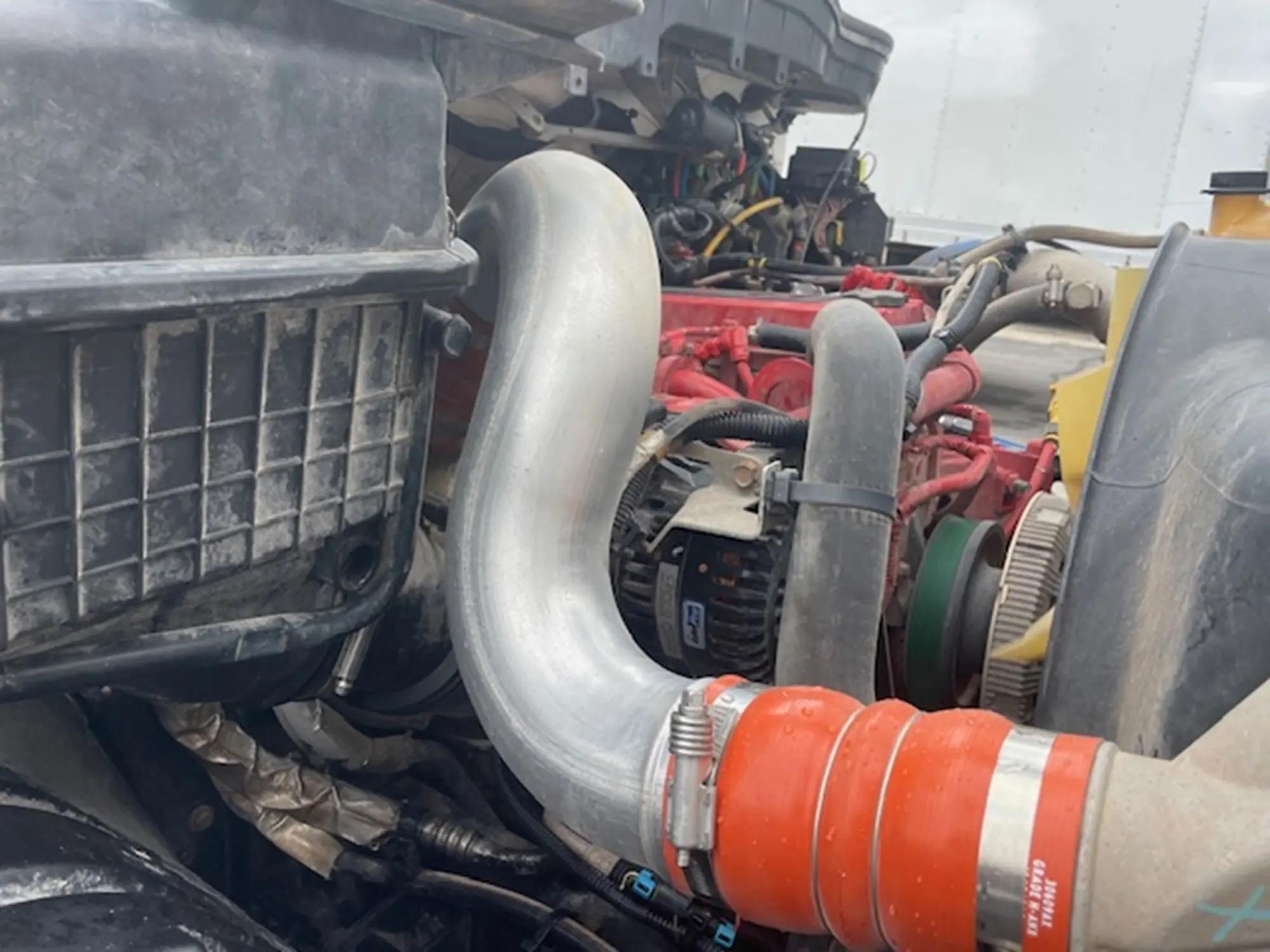 2019 International 4300 in Barrington, NH — photo 31