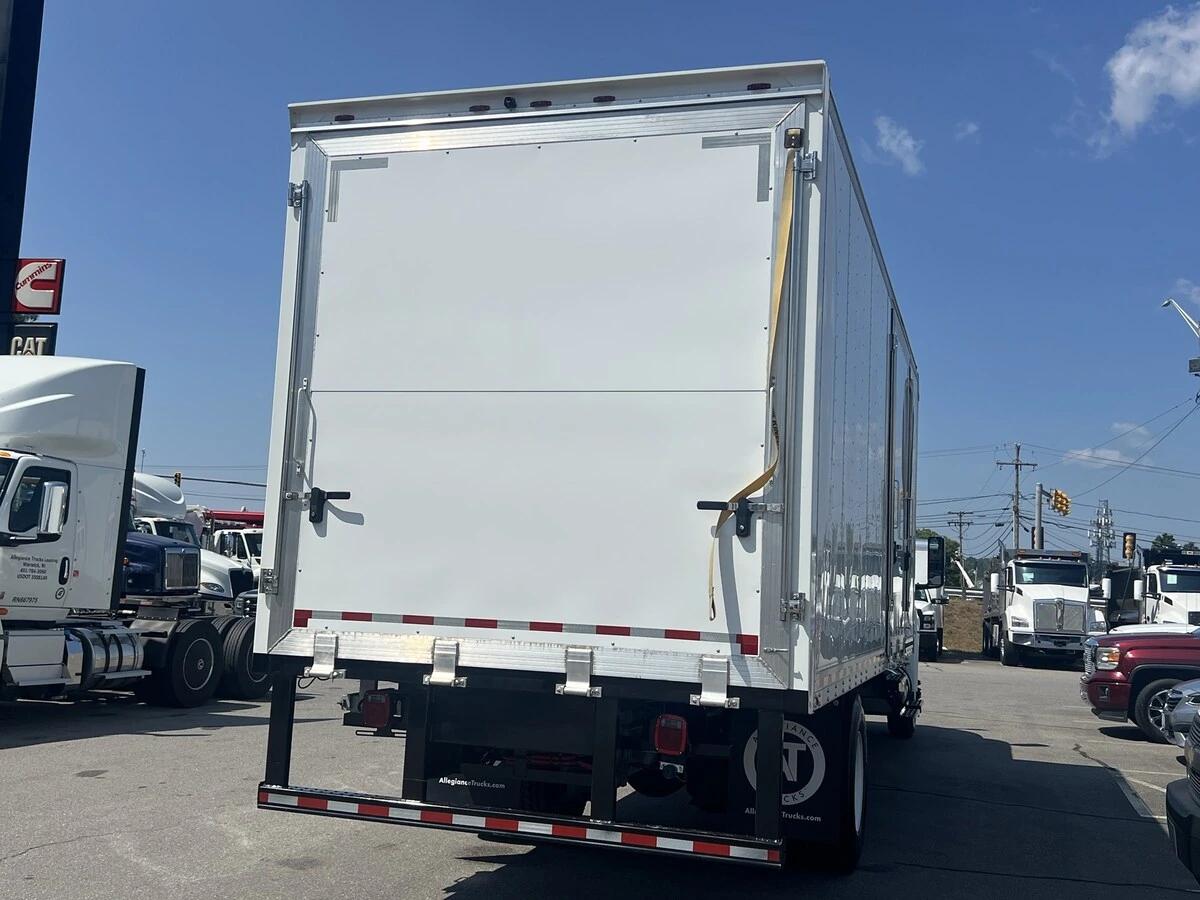 2025 International MV in Syracuse, NY — photo 8