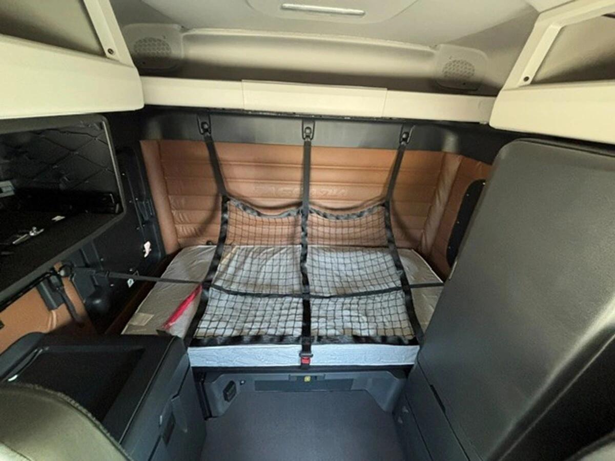 2026 Freightliner Cascadia in Knoxville, TN — photo 20